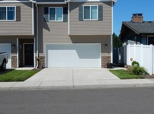 7412 NE 62nd St, Vancouver, WA 98662
