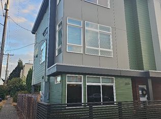 3901 SW Hudson St, Seattle, WA 98116