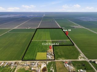 5520 Rd 42, Alpaugh, CA