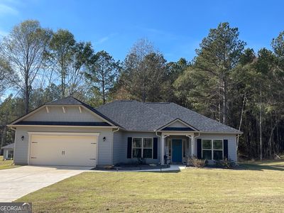 396 Eagle Heights Dr, Maysville, GA, 30558
