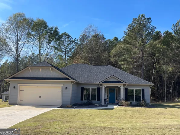 396 Eagle Heights Dr, Maysville, GA 30558