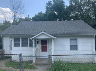 2973 Ashley St, Kingsport, TN 37664