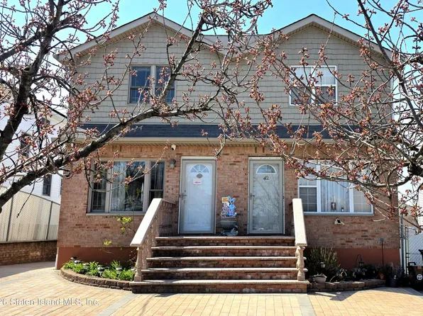 44 Cortelyou Ave, Staten Island, NY 10312