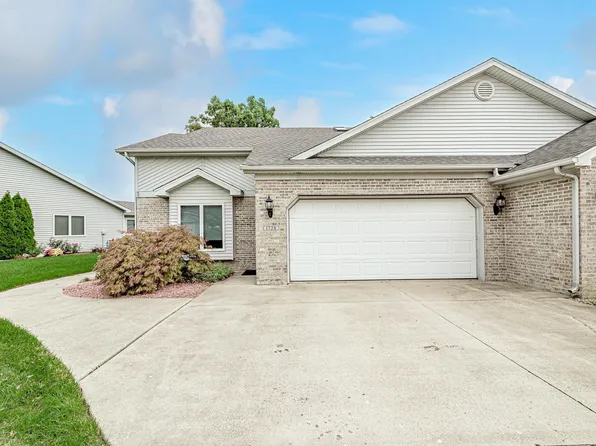 1728 E Inverness Cir, Columbia City, IN 46725