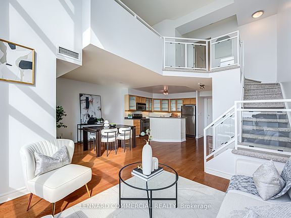 5th image of 200 Manitoba St #417