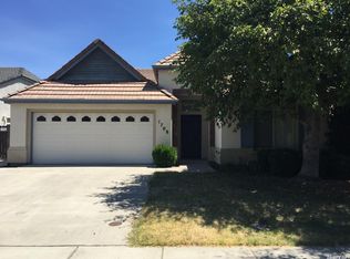 1708 Maid Mariane Ln, Modesto, CA 95355