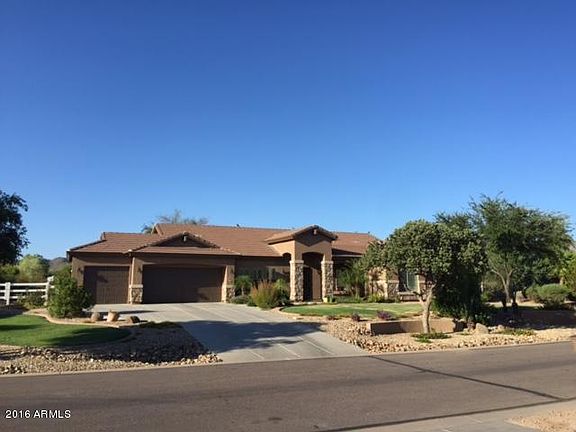 2nd image of 9801 W Golddust Dr