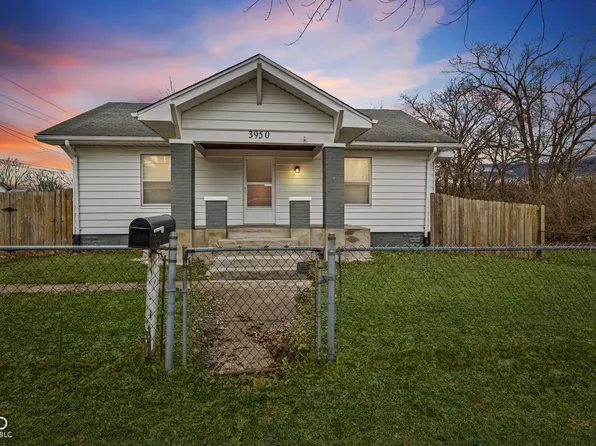 3950 W Michigan St, Indianapolis, IN 46222