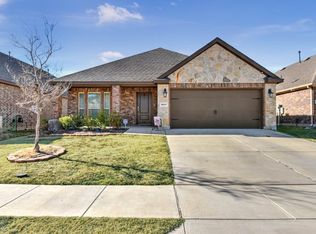 2817 Ainsworth Rd, Aubrey, TX 76227