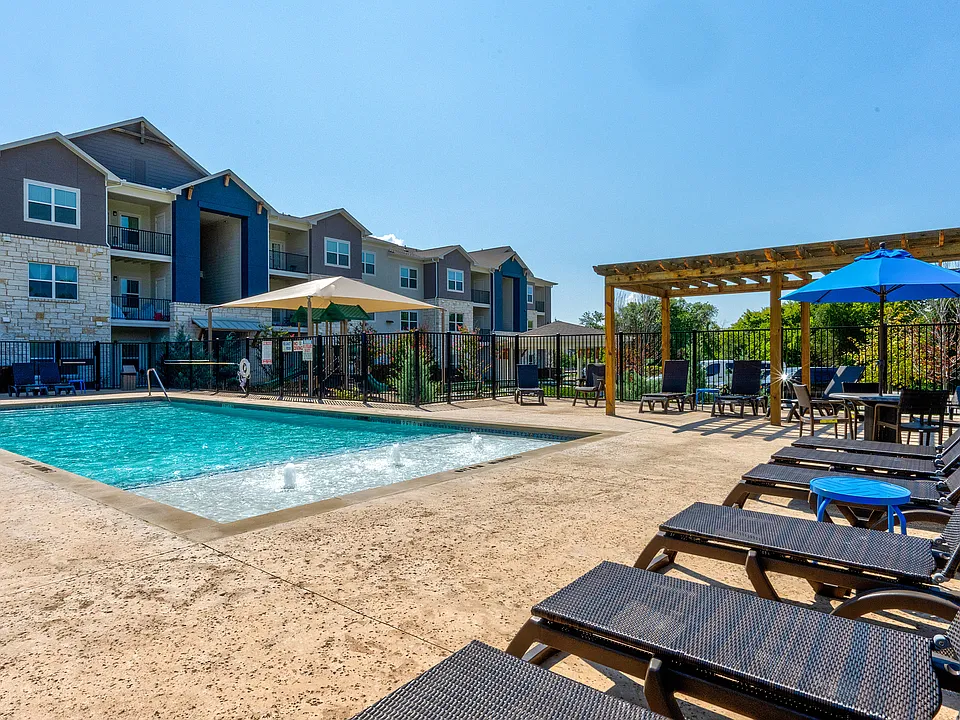 Residences of Long Branch