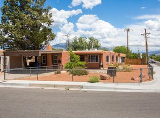 1324 Truman St SE, Albuquerque, NM 87108