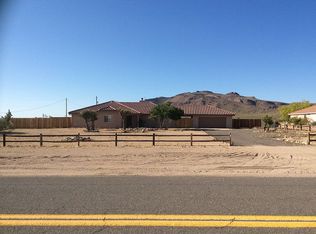 2839 W McConnico Rd, Golden Valley, AZ 86413