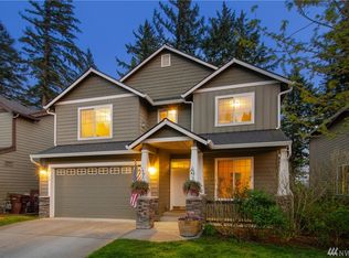 4568 Y St, Washougal, WA 98671