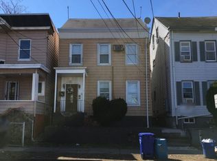 390 20th Ave, Paterson, NJ 07513