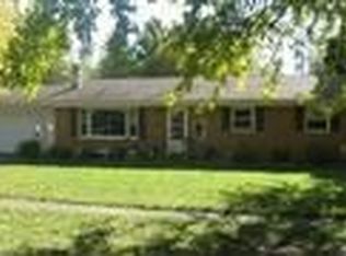 631 4th Ave NW, Demotte, IN 46310