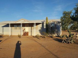 6090 N Avra Rd, Tucson, AZ 85743