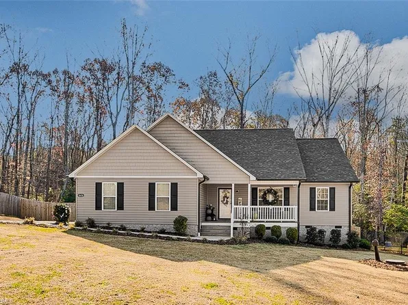 1624 Ashbrook View Ln, Asheboro, NC 27205