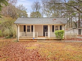 6950 Dodd Rd, Riverdale, GA 30296