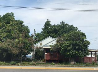 1034 9th St, Wenatchee, WA 98801