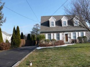 509 Highland Ave, Morton, PA 19070