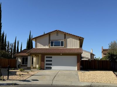2921 Woods Ct, San Jose, CA, 95148