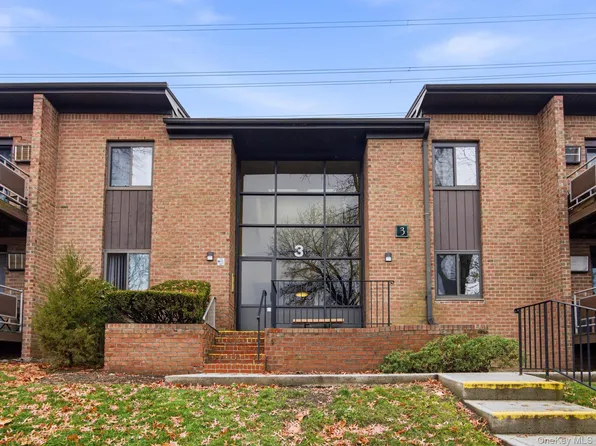 3 Brevoort Drive #1C, Pomona, NY 10970