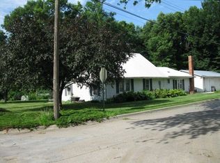 621 N 8th St, Nebraska City, NE 68410