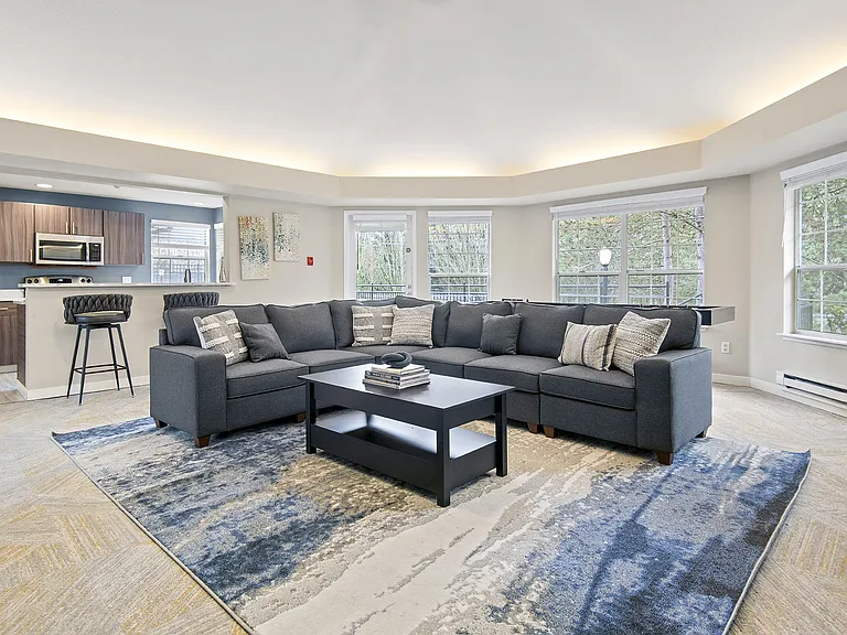 North Creek Heights Apartments — Photo 10