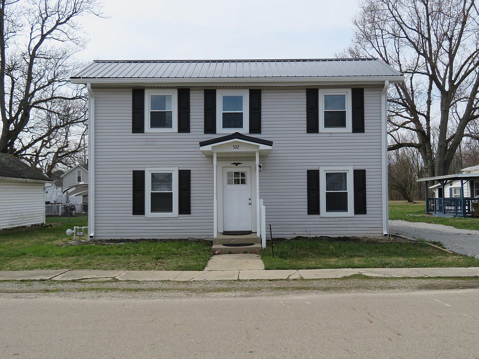 1st image of 522 S Church St