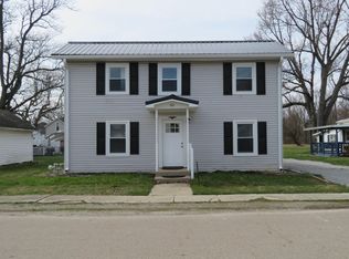 522 S Church St, Saint Paris, OH 43072