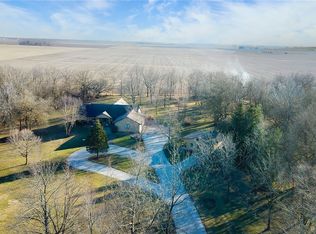 8165 Timber Trl, Decatur, IL 62521