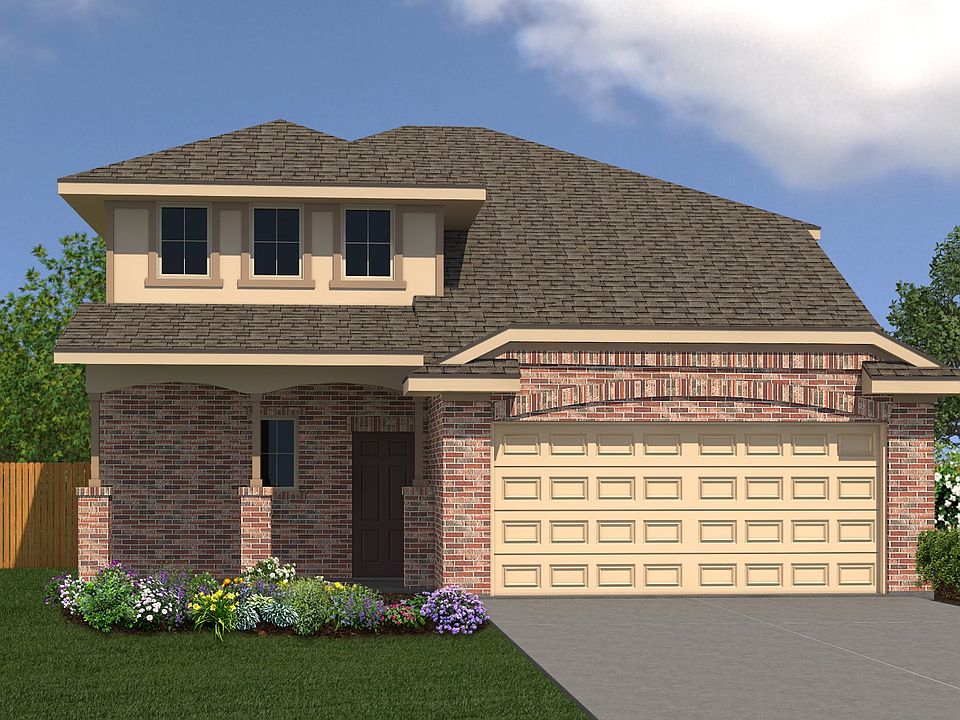 Elevation B