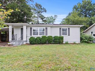 1716 Truman Dr NE, Huntsville, AL 35801