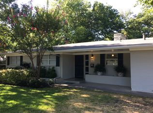6563 Malvey Ave, Fort Worth, TX 76116