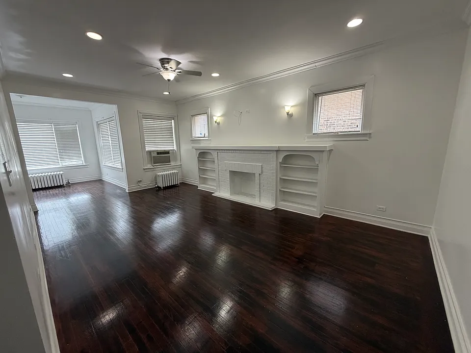 1325 S Independence Blvd #2