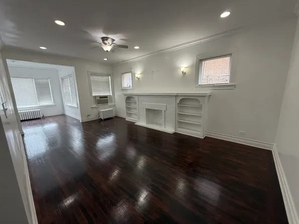 1325 S Independence Blvd APT 2, Chicago, IL 60623