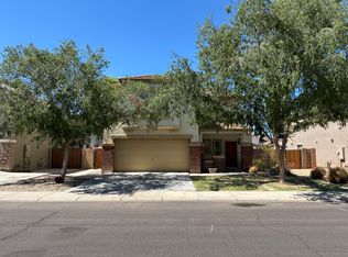 6982 W Glenn Dr, Glendale, AZ 85303