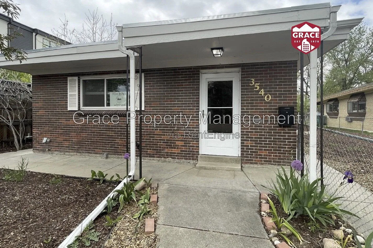 2 bed, 1.0 bath, 825 sqft, $1,895 — Photo 1