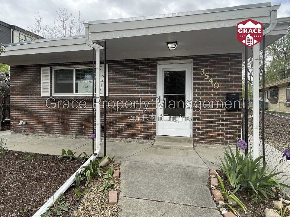 1st image of 3540 S Corona St