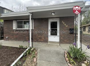 3540 S Corona St, Englewood, CO 80113