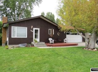 568 Downs Cir, Riverton, WY 82501