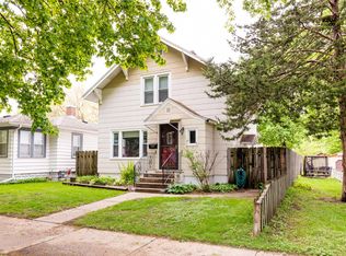 2127 Wood St, La Crosse, WI 54603