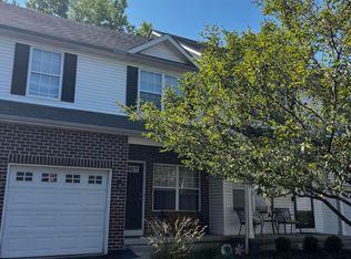 650 Grove Cir #2002, Columbus, OH 43230