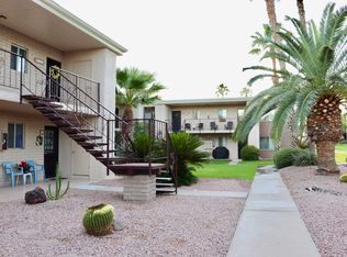 16912 E La Montana Dr APT D122, Fountain Hills, AZ 85268