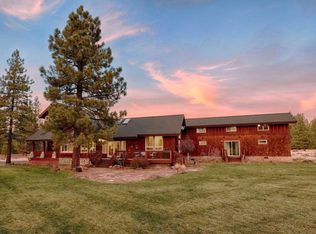 11510 Whitehorse Rd, Truckee, CA 96161