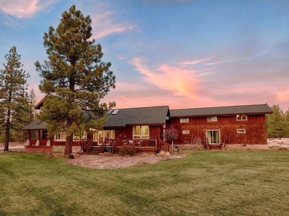 11510 Whitehorse Rd, Truckee, CA 96161