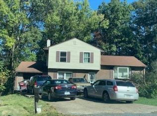 1118 Wythe Ct, Fredericksburg, VA 22405