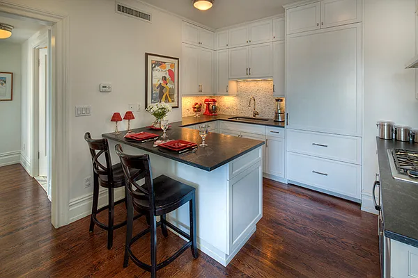 Sold by Brown Harris Stevens | media 3