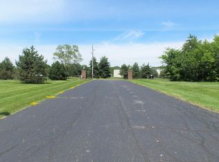 N1610 Powers Lake Rd LOT 2, Genoa City, WI 53128