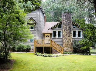 342 Honeysuckle Ter, Woodstock, GA 30188